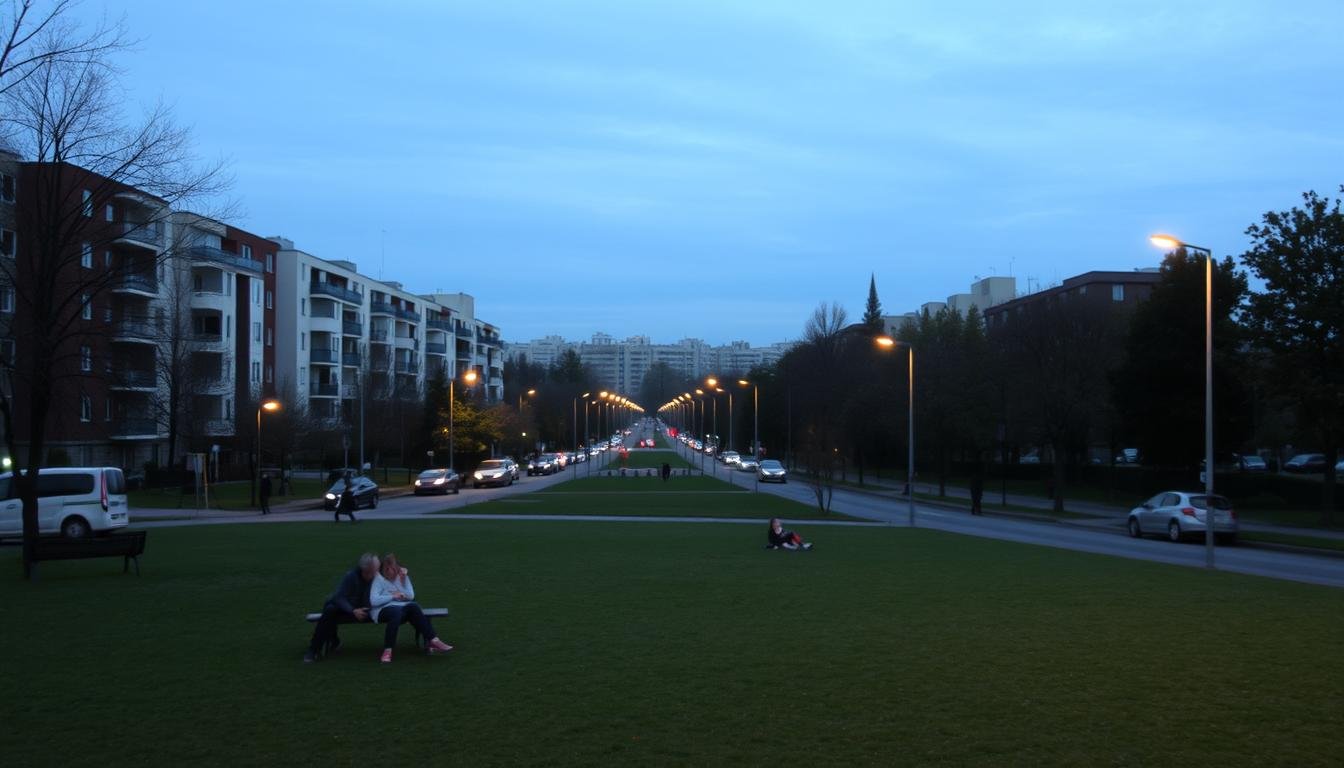 Baulärm