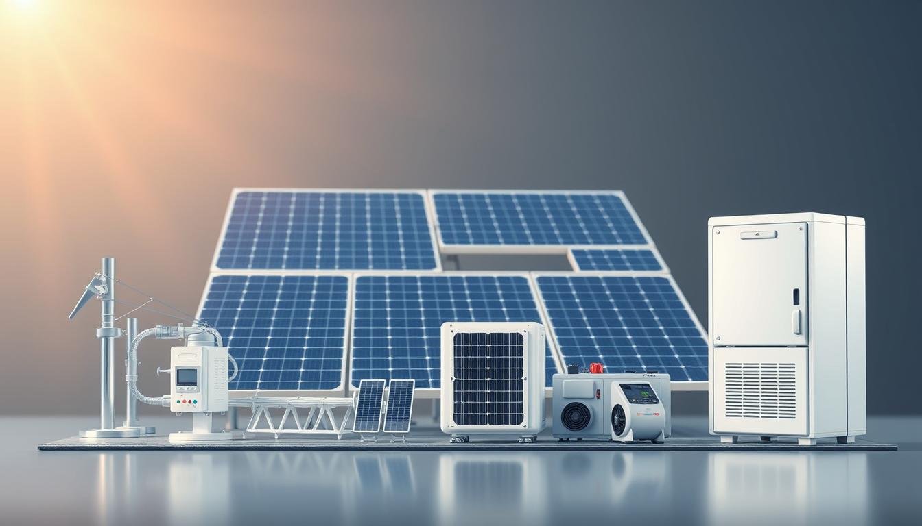 PV Anlage Kosten