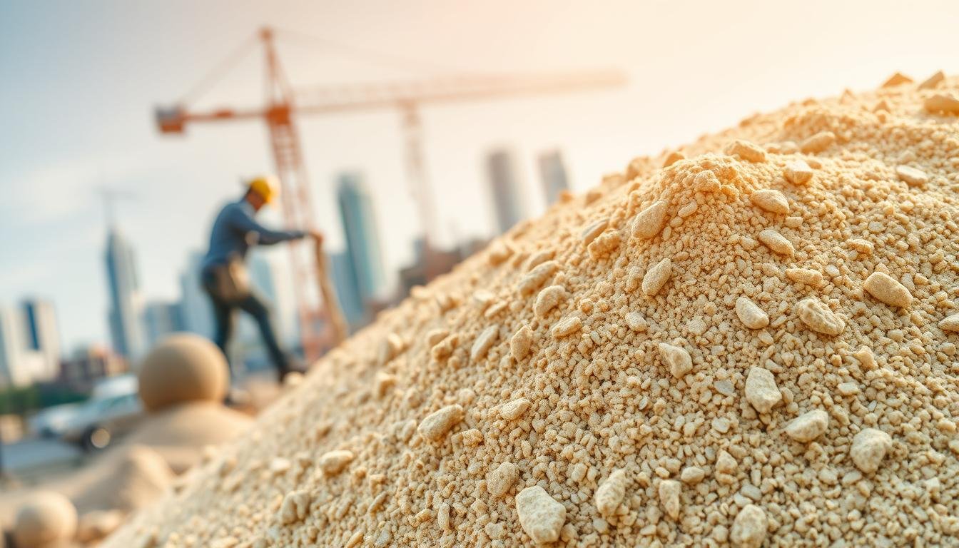 Sand