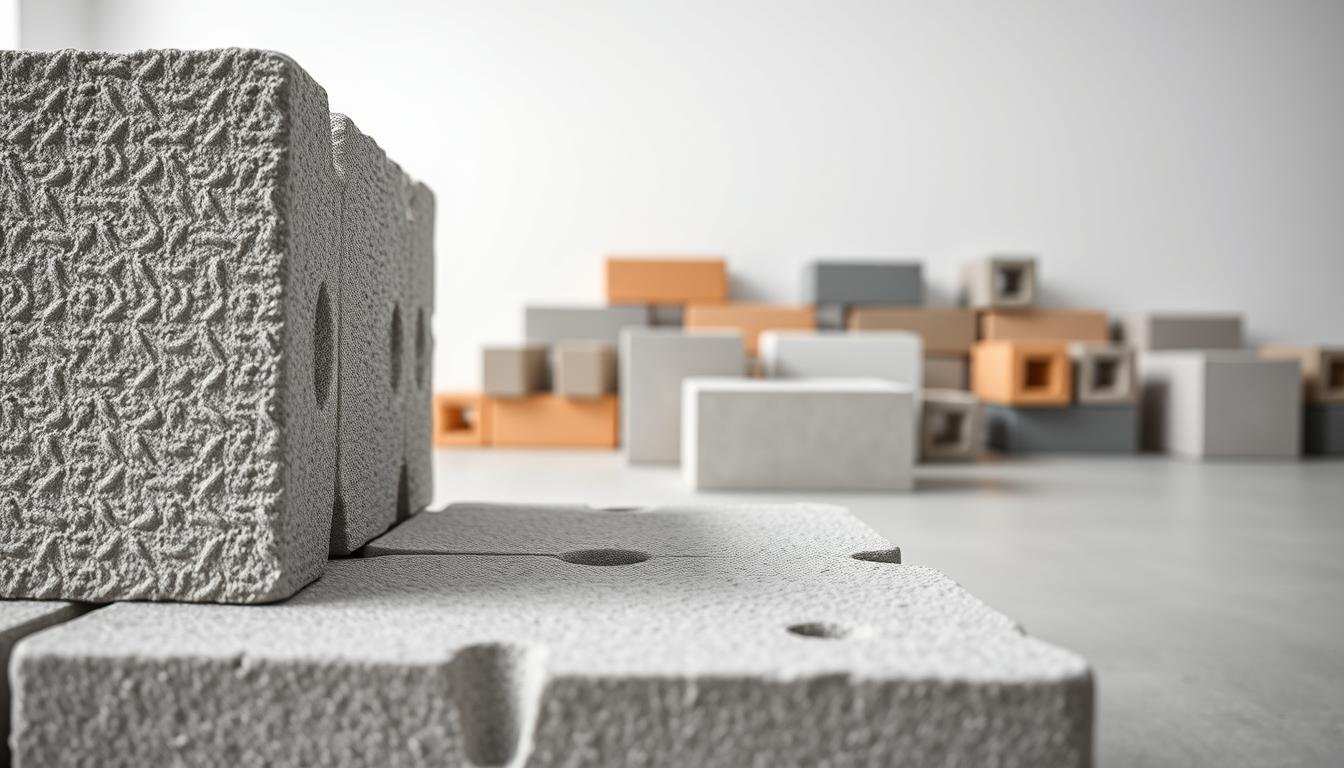Schalungssteine