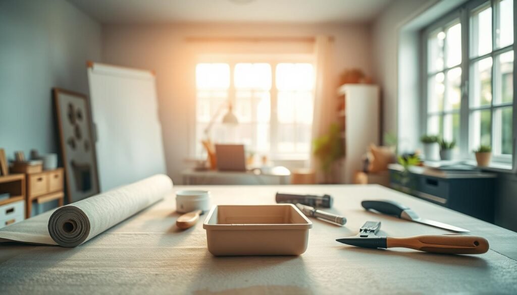 Tipps für Malervlies tapezieren Tipps für Malervlies tapezieren
