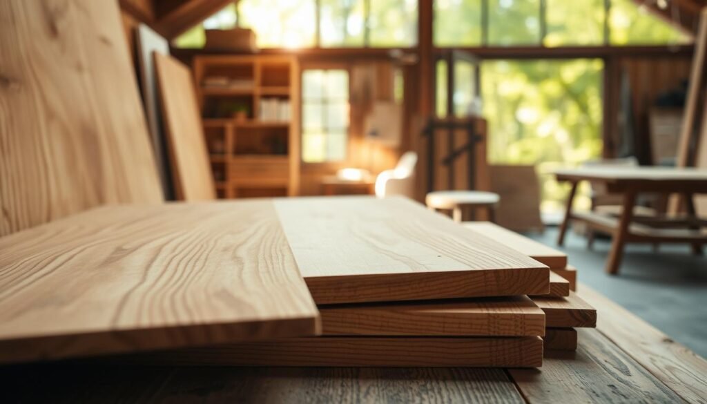 Vorteile Massivholzplatten