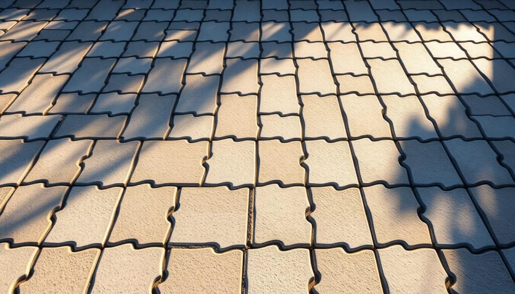 Terrassenplatten Verlegemuster