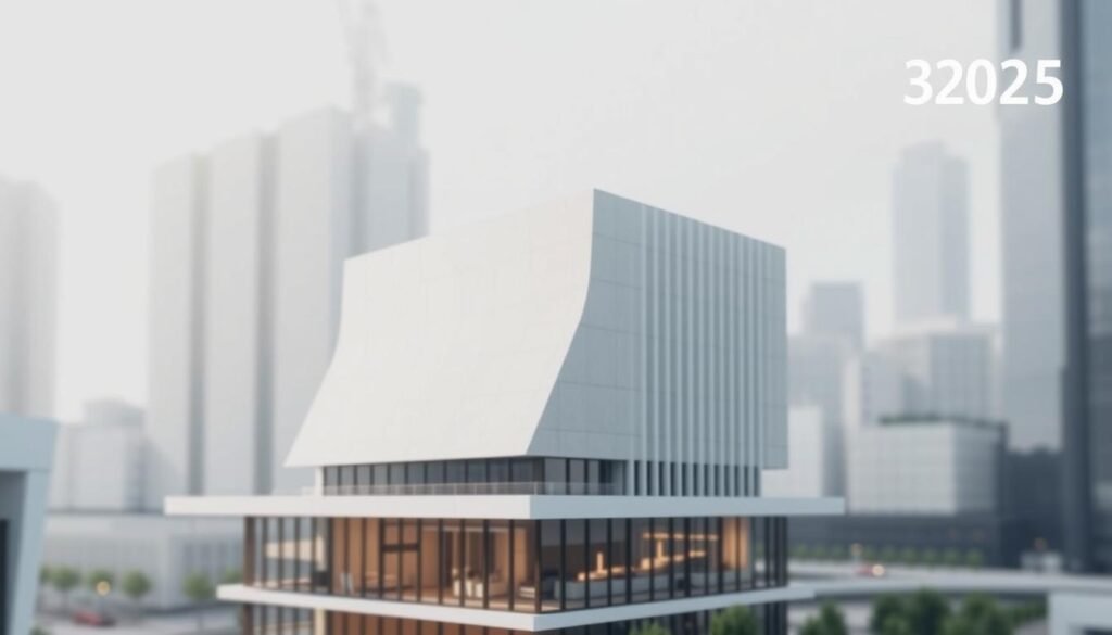  Baukosten pro qm 2025: Aktuelle Preise und Faktoren 