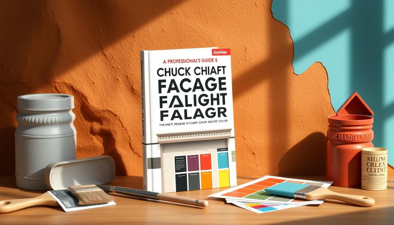 fassadenfarbe