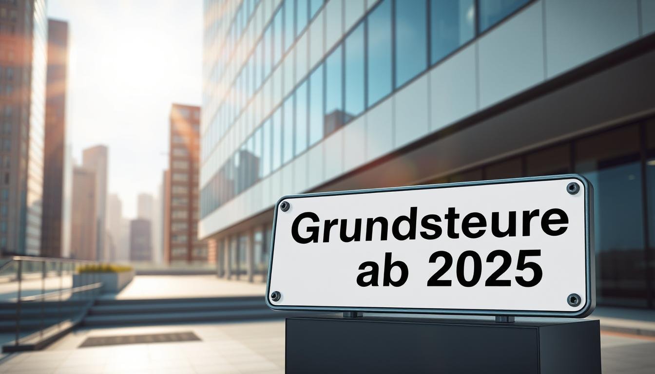wie oft zahlt man grundsteuer ab 2025