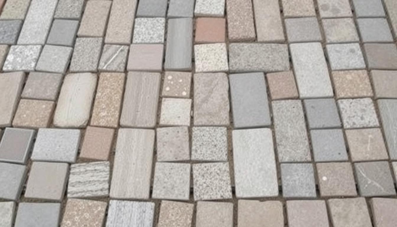 terrasse pflastern