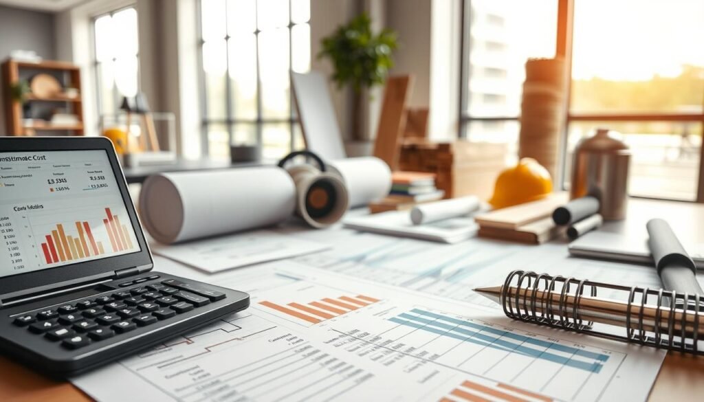 Qualitätsmanagement in der Baukalkulation Qualitätsmanagement in der Baukalkulation
