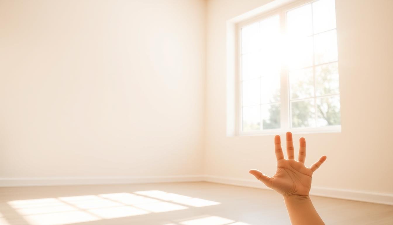 abwaschbare Wandfarbe