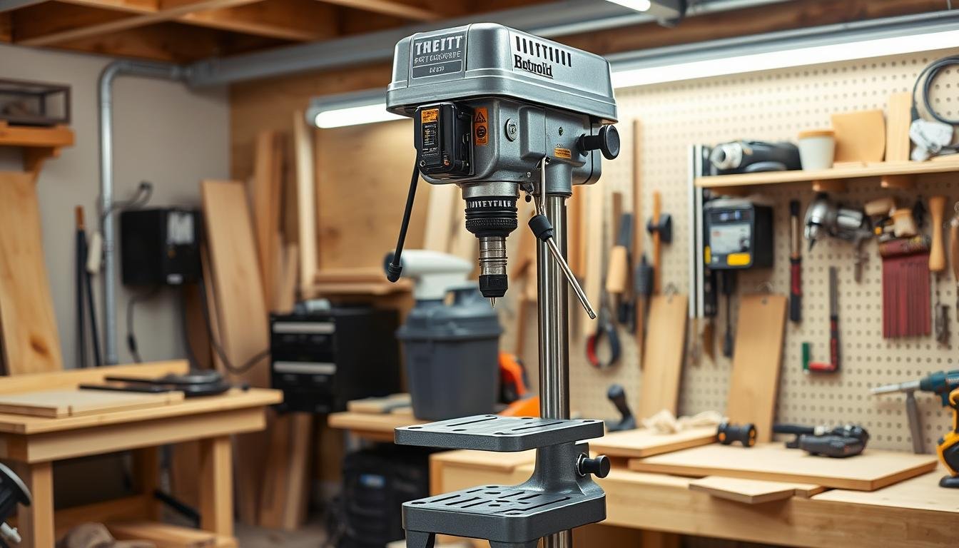 standbohrmaschine