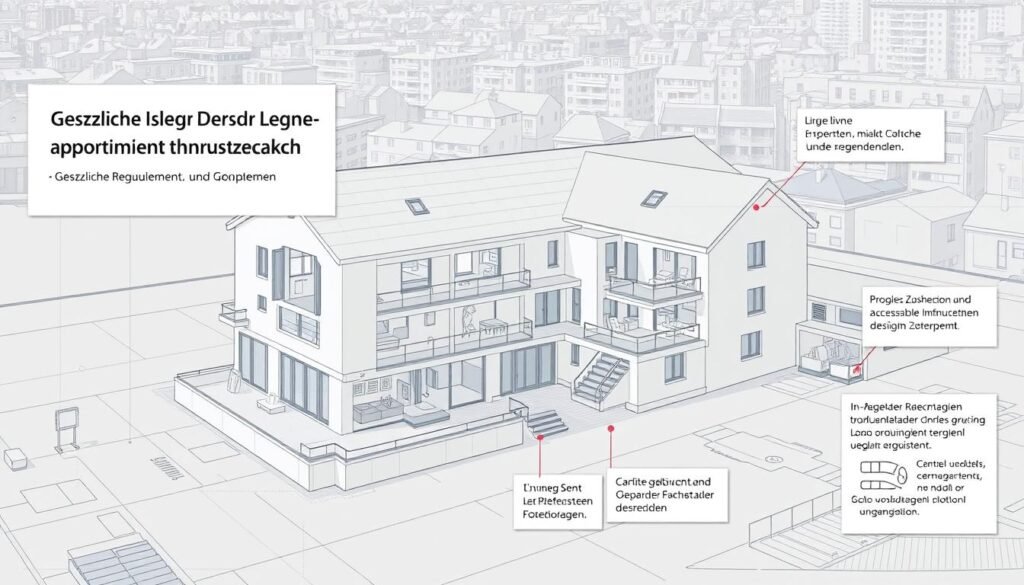 Baugenehmigungen für Mehrgenerationenhaus Baugenehmigungen für Mehrgenerationenhaus