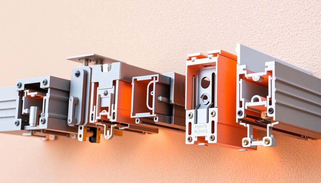 Balkonverkleidung Montage Systeme Balkonverkleidung Montage Systeme