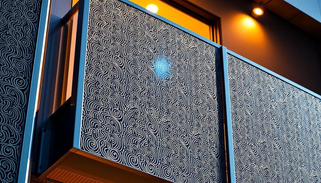 Metall Balkonverkleidung Metall Balkonverkleidung