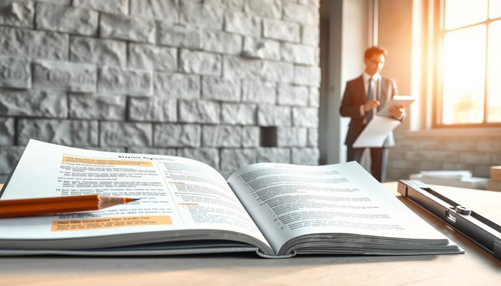 Normen und Vorschriften für Mauerwerk Normen und Vorschriften für Mauerwerk