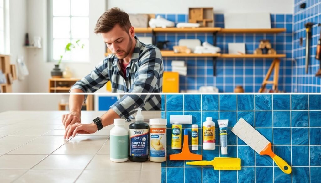 Vergleich Fliesenfugen Methoden Vergleich Fliesenfugen Methoden