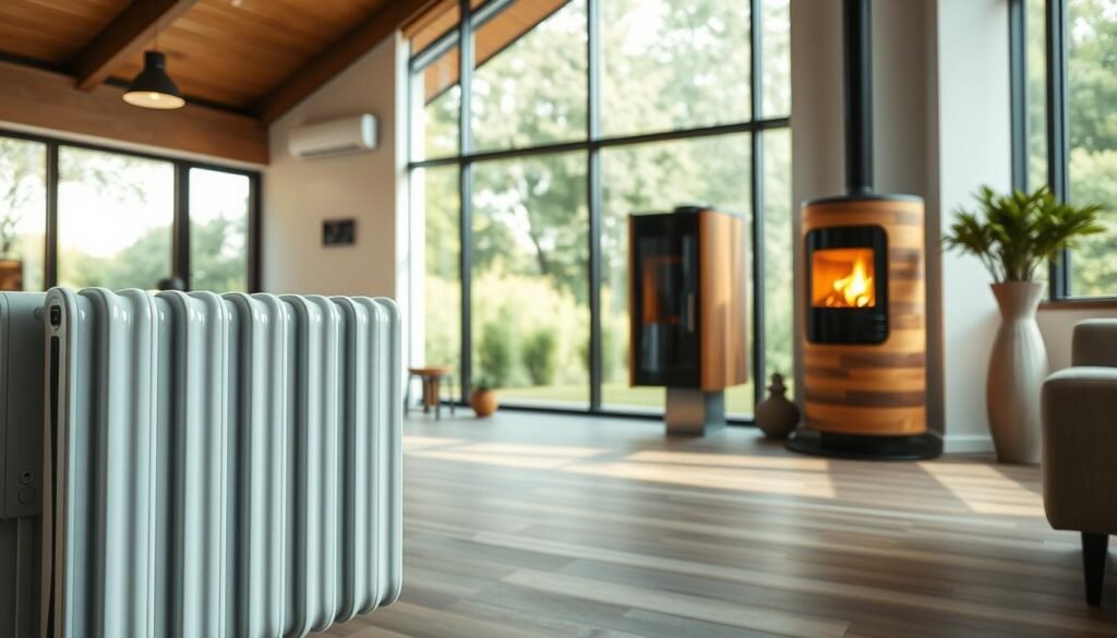 Erneuerbare Energien Heiztechnologien Erneuerbare Energien Heiztechnologien