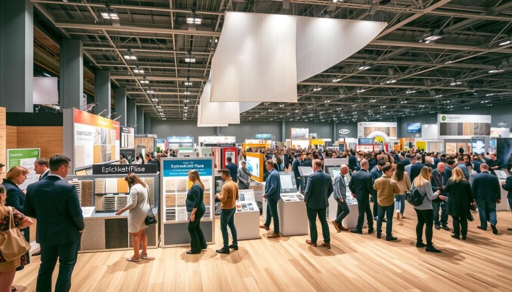 EstrichParkettFliese Messe Besucherinformationen EstrichParkettFliese Messe Besucherinformationen