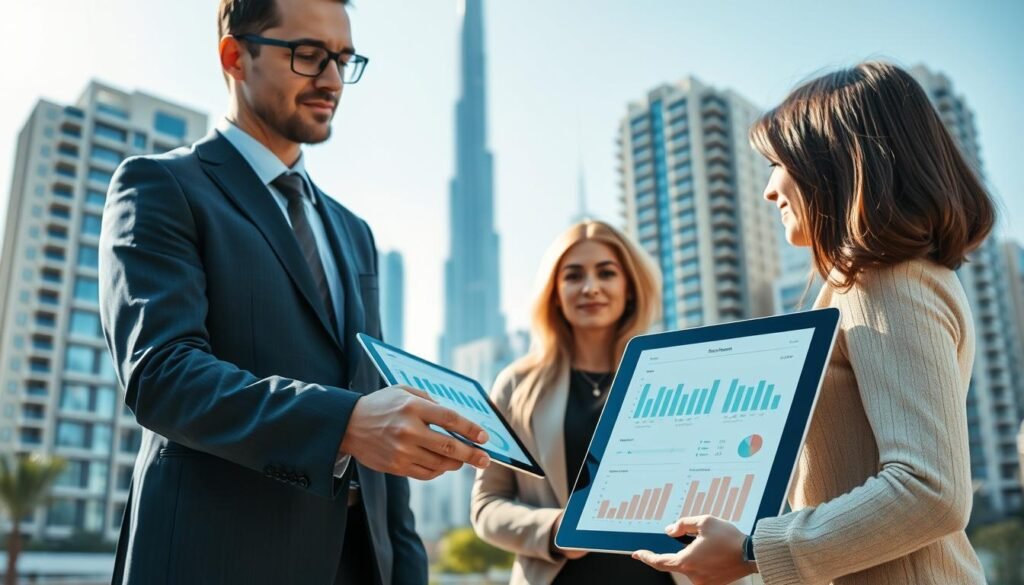 Maklergebühren in Dubai Maklergebühren in Dubai