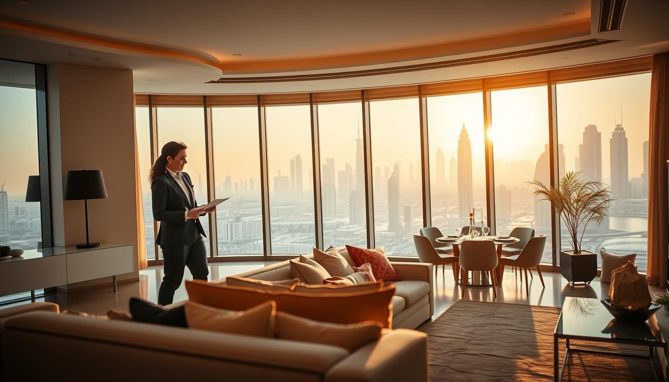 Wohnungskauf in Dubai